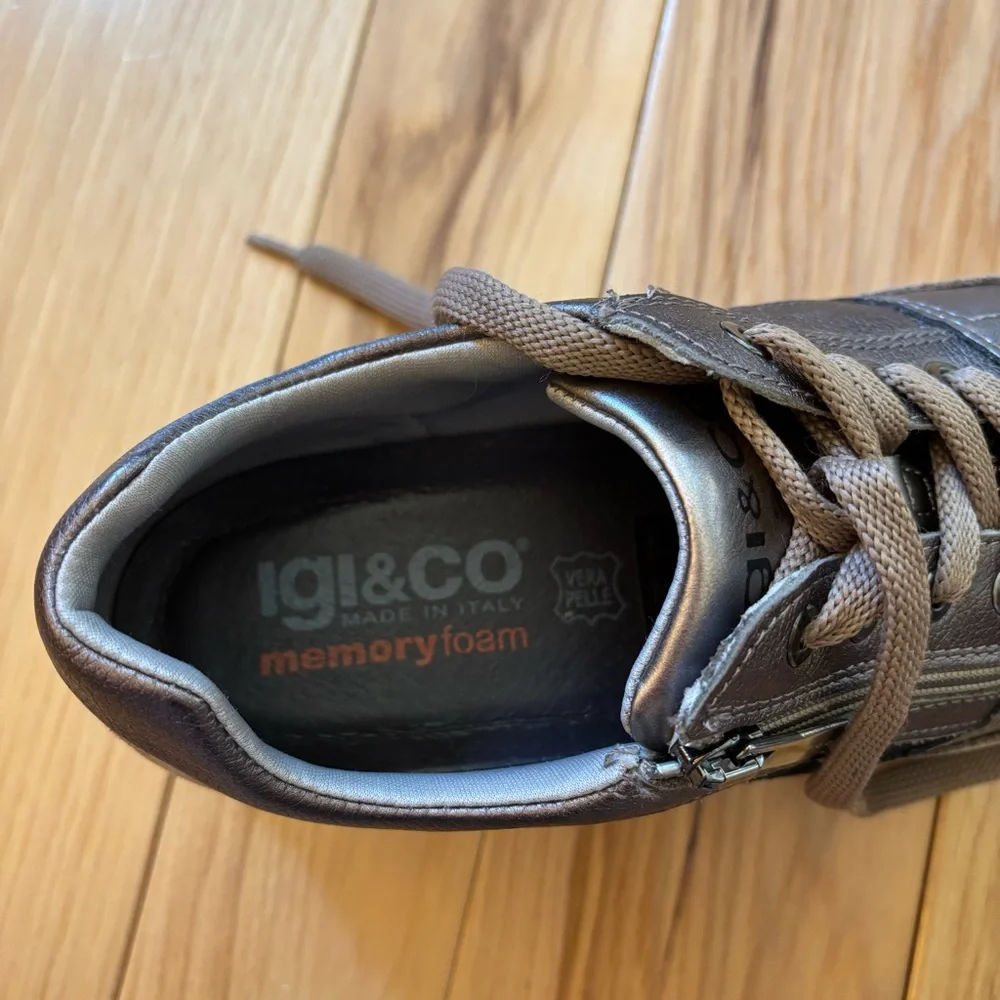Igi&Co igi co